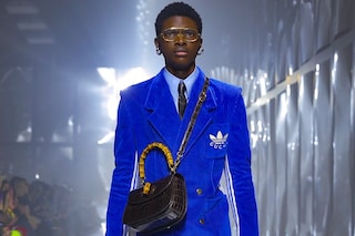 Gucci Exquisite show collection Alessandro Michele MFW