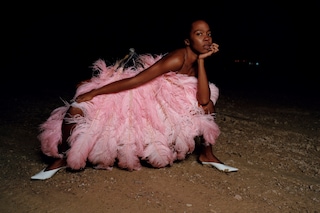 Danser l’image Harley Weir Alice Gavin