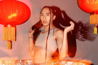 A night at New Ho Queen, Toronto