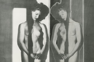12_Erwin Blumenfeld_Solarized Double Mirror Cubist