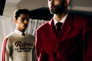 GmbH Autumn/Winter 2025