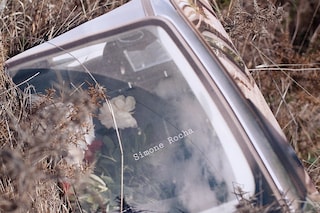 The Book of Simon Rocha, Photography by Tess Hurrell