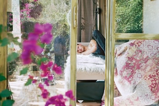 I Know How Furiously Your Heart is Beating (2019) Alec Soth