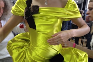 Christian Lacroix Instagram Fashion @fkachristianlacroix