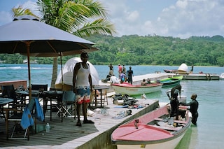 Community-based-Ecotourism