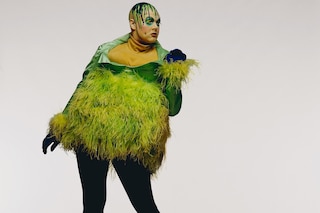 Leigh Bowery! Tate