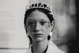 Simone Rocha Spring/Summer 2022 SS22 Paul Phung