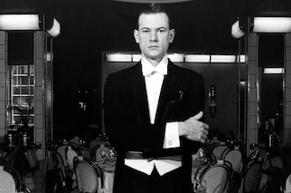 Fashion, Clothes, People, Pictures by Robert Mapplethorpe