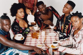 Mowalola---Silent-Madness-at-NOW-Gallery