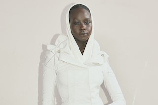 Trussardi Autumn/Winter 2022