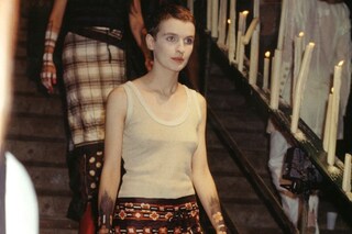 Maison Martin Margiela Spring/Summer 1992 candlelit