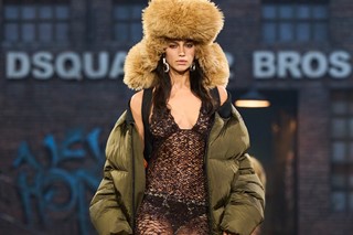 Dsquared2 Autumn/Winter 2025
