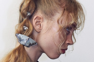 Boucheron for AnOther Magazine Spring/Summer 2025