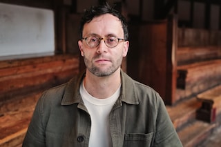 Will Tosh (c) Sarah M. Lee