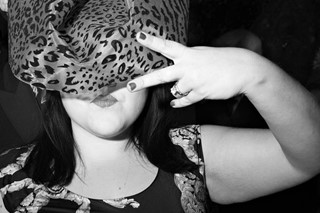 Beth Ditto