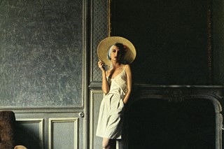 Pigalle, Vogue Pelle, 1982