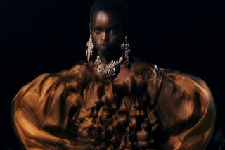 Saint Laurent Spring/Summer 2026