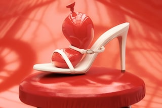 Mercurial, Hirsute, Quotidian, Stacked: AnOther Loves