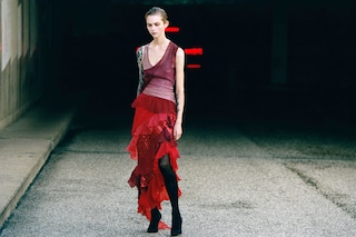 Johannes Warnke Spring/Summer 2026