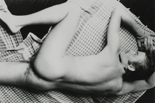 Rush: A Collection of Nudes by Victor Arimondi