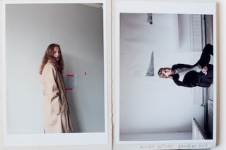 Workbooks 1984-2024 by Nigel Shafran