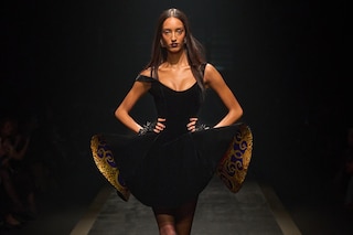 VERSACE FALL-WINTER 2025 - Look (69)