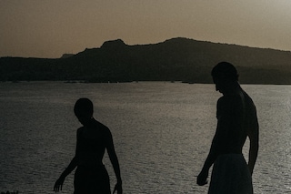 The view from Scorpios Bodrum