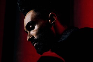 Willy Chavarria Autumn/Winter 2025