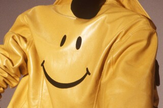 Moschino S.S 1992 - 01