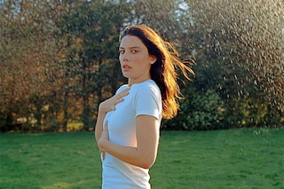 Ellie Rowsell