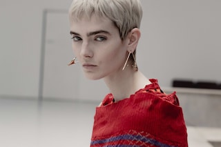 Kiko Kostadinov Spring/Summer 2024 Womenswear