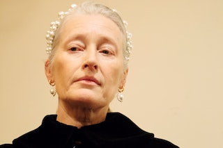 Simone Rocha AW19 Fall 2019 collection fashion week