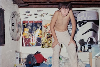 Chronograph by Nick Haymes