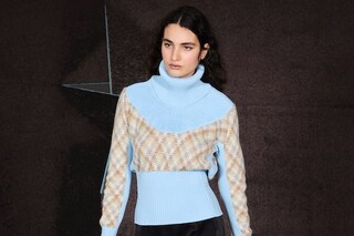 Kiko Kostadinov Autumn/Winter 2022 womenswear