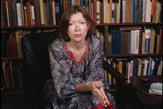 Joan Didion