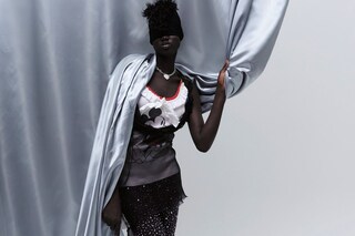 Guen Fiore Yohana Lebasi Nora van der Tuin Nyakong Chan