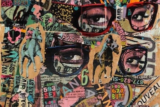 Collage by B&#228;st