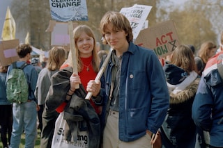 In-A-Gadda-Da-England by Edward Thompson