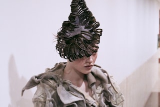 Paolo Carzana Spring/Summer 2026