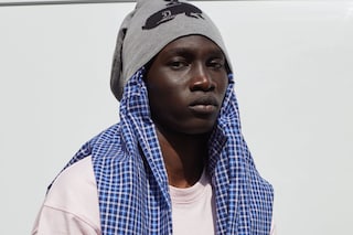 Chlo&#233; Nardin Spring/Summer 2023 Aurore