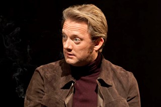 Douglas Henshall