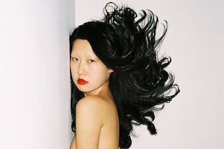 Ren Hang, Nude, 2016. Courtesy Stieglitz19 and Ren