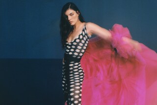 Dries Van Noten SS20 Spring Summer 2020 Christian Lacroix