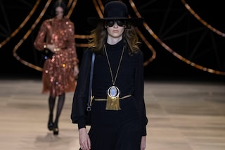 Celine Autumn/Winter 2020 AW20 FW20 Hedi Slimane