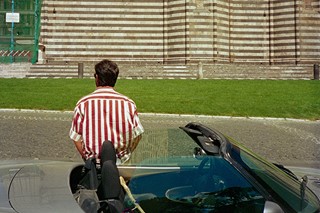 Orvieto, 1989