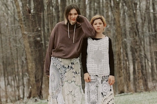 Eckhaus Latta Spring/Summer 2021