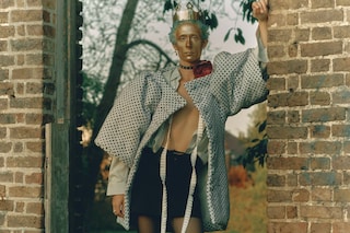 Hugo Hamlet/Don Juan AnOther Magazine 2022