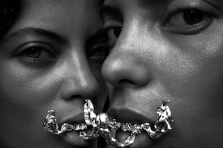 Ibeyi Offering