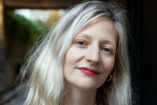 Lauren Elkin