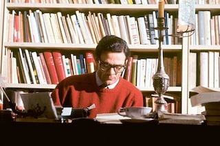 Pier Paolo Pasolini for Another Man W/S26